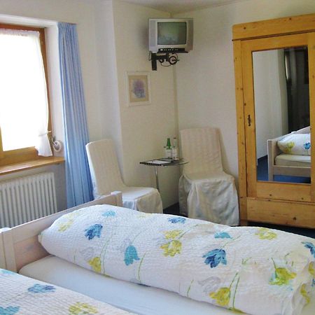 Hotel Kistenpass Breíl Kültér fotó