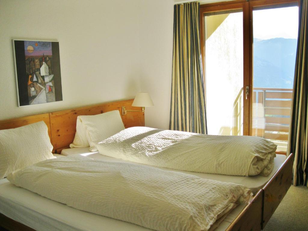 Hotel Kistenpass Breíl Szoba fotó