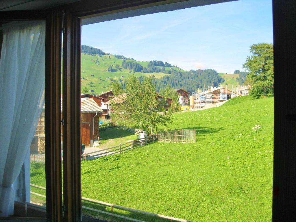 Hotel Kistenpass Breíl Szoba fotó