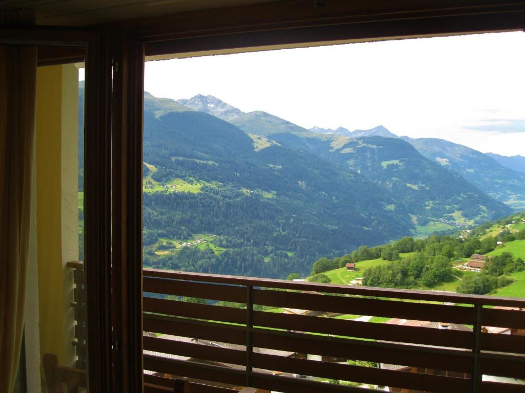 Hotel Kistenpass Breíl Szoba fotó